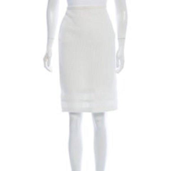 Jonathan Simkhai Skirt - Picture 2 of 5